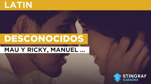 Prime Video: Desconocidos à la façon de Mau y Ricky, Manuel Turizo & Camilo