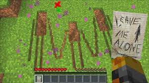 After showing off so many fantastic mods on this list, it's only natural to expect that #1 is of the highest quality possible. Download Minecraft Don T Enter The Underground House Of End