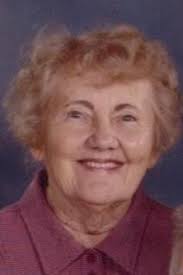 Ruby Culver Obituary