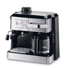 Maybe you would like to learn more about one of these? Amazon Com Delonghi Bc0330t Cafetera Para Cafe De Filtro Y Expreso Hogar Y Cocina
