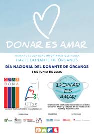 Y en la actualidad hay miles de personas que para seguir viviendo o mejorar su calidad de vida necesitan de un trasplante. El Ayuntamiento Se Suma A La Celebracion Del Dia Nacional Del Donante De Organos Transparencia