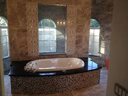 A plastic access on the tile work? Tile Installer Jupiter Fl Lacasse Stone And Tile