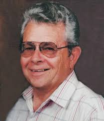 Robert Eugene Strout