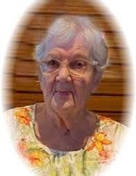 Obituary information for Jeanette Harper McLendon