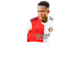 Mark van der maarel 05. Sinisterra Fifa Mobile 21 Fifarenderz