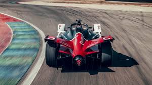 The truth about porsche and. Vodafone Group To Sponsor Porsche Motorsport Formula E Team