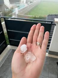 Condizioni meteo per oggi e per i prossimi giorni a garda: Grandine E Vento Oltre 250 Interventi Dei Vigili Del Fuoco G Di Vicenza