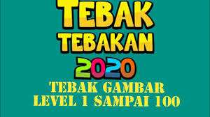 Kunci jawaban tebak gambar level 100 ini terakhir diperbarui pada tanggal 1 februari 2019 dengan sedikit perubahan. Kunci Jawaban Game Tebak Tebakan 2020 Tebak Gambar Level 1 10 20 30 40 50 60 70 Sampai 100 Youtube