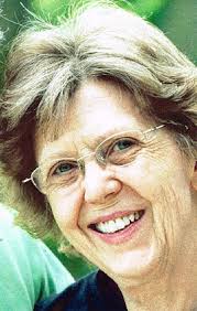 Obituary for Carolyn (Jones) Sayler