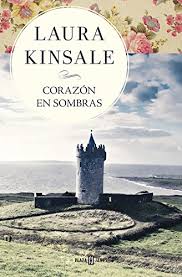 Hoy os traigo algo nuevo! Corazon En Sombras Shadowheart Libro Laura Kinsale Pdf Buysiransjac