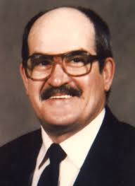 Obituary for Robert Leroy McGavitt