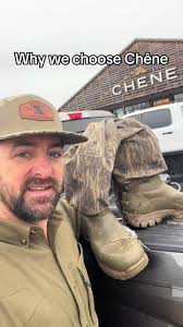 Why We Choose Chêne for Outdoor Adventures