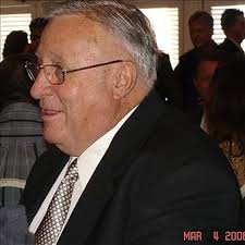 George Wicker Obituary (2011)