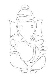 More 100 coloring pages from interesting coloring pages category. Ganesha Coloring Pages Books 100 Free And Printable