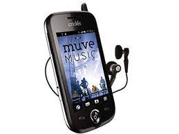 Cricket ZTE Chorus brings entry-level ...