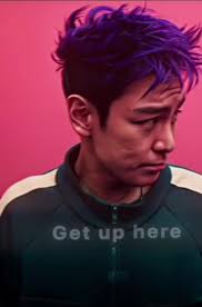 Left Right Left Right Go Thanos Dance