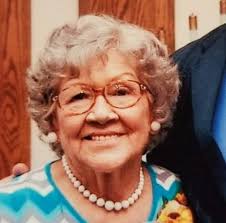 Bettye M Stone Obituary