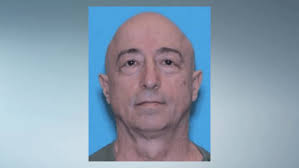 MISSING ELDERLY: 75-year-old Laurent Mathieu missing since Thursday morning