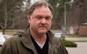 Thomas finaste jul: ”När min yngsta dotter var nyfödd”