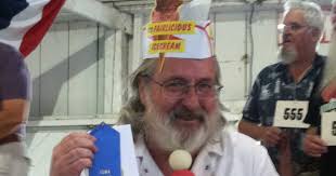 Irish Roots Author: Unique Beard Blue-Ribbon Winner at Iowa State Fair
