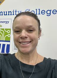 Academic Affairs Office -Muskegon Community College