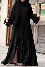 Mybatua has the new arrival of huge variety of fashionable and most trendy burqa (also known as burka) in latest designs and colors. 290 Classic Black Abayas Ideas In 2021 Classic Black Abaya Abaya Fashion