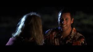 Forgetful Lucy 50 First Dates Hd 50 First Dates Adam Sandler Love Movie Trailer