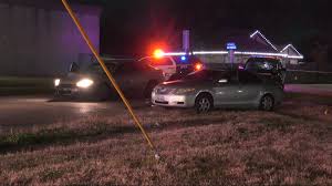 A Collection Of Shootings In North Houston Daily Texas News