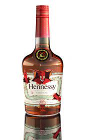 Hennessy Bottle Art Hennessy 6 150x150 Hennessy Special Edition Bottle For Blending Of Art Spiced Drinks Hennessy Hennessy Drinks