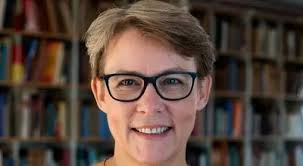 Marie Louise Bode Blyme