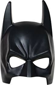 Maska batmana do druku : Arpex Maska Batman Al6791 Hulahop Pl