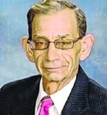 Russell ALLAN Obituary (1952