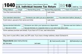 Irs Average Tax Refund Down 8 So Far This Year Upi Com