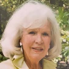 Margie Clark (-2020)