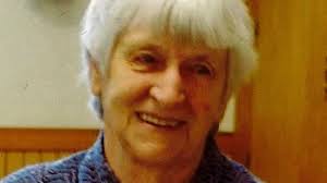 Beulah "Bea" McLaughlin Obituary (1936