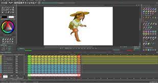 Notable feature films created with tvpaint Dbs Webshop