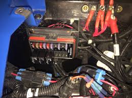 During the starting cycle of direct. Looking For Wiring Suggestions And Pictures For Adding Accessories Polaris Rzr Forum Rzr Forums Net
