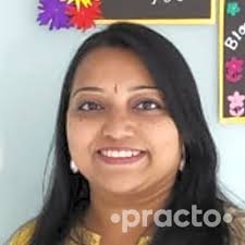 Ms. Usha Sathish