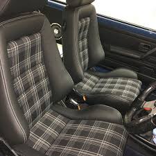 Seats Interior Custom On Instagram Volkswagen Polo Volkswagen Golf Mk2 Volkswagen Polo Gti