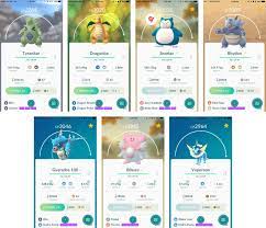 Combat in the pokémon franchise has always revolved around types and counters, and so the best pokémon in machamp: How To Win Pokemon Go Get To Level 40 Complete Your Pokedex Own Gyms And More Imore