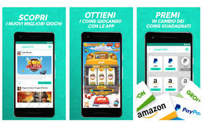 Buzzbreak buzzbreak ã¨ un'app di notizie che ti mostra notizie interessanti su internet! Appstation App Per Smartphone Per Guadagnare Giocando