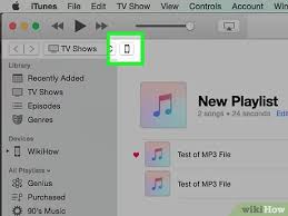 3 Ways To Download Songs Onto Your Ipod Wikihow