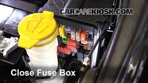 The 2018 jeep renegade finishes in the middle of our subcompact suv rankings. Blown Fuse Check 2015 2019 Jeep Renegade 2016 Jeep Renegade Limited 2 4l 4 Cyl