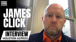 Astros GM James Click Details Houston Trading With Seattle for Kendall  Graveman & Abraham Toro Loss