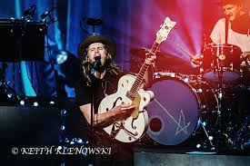 Riverbend Music Center