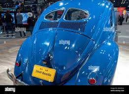 Image result for Medium Brown 1949 Beetle