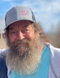 David Lee Warren Obituary September 29, 2024