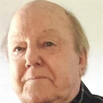 Billy Bruce McCranie Obituary