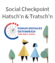 Social Checkpoint “Hatsch'n und Tratsch'n” – Plattform Gegen Einsamkeit