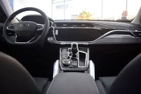 2020 Geely Atlas Specs Prices Photos Launch